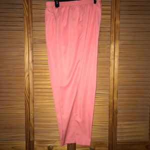 Alfred Dunner Pull On Pants‎ Size 18 New with Tag